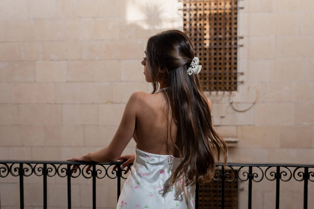 ¿Cada cuánto hay que cepillarse el pelo? La rutina ideal según tu tipo de cabello