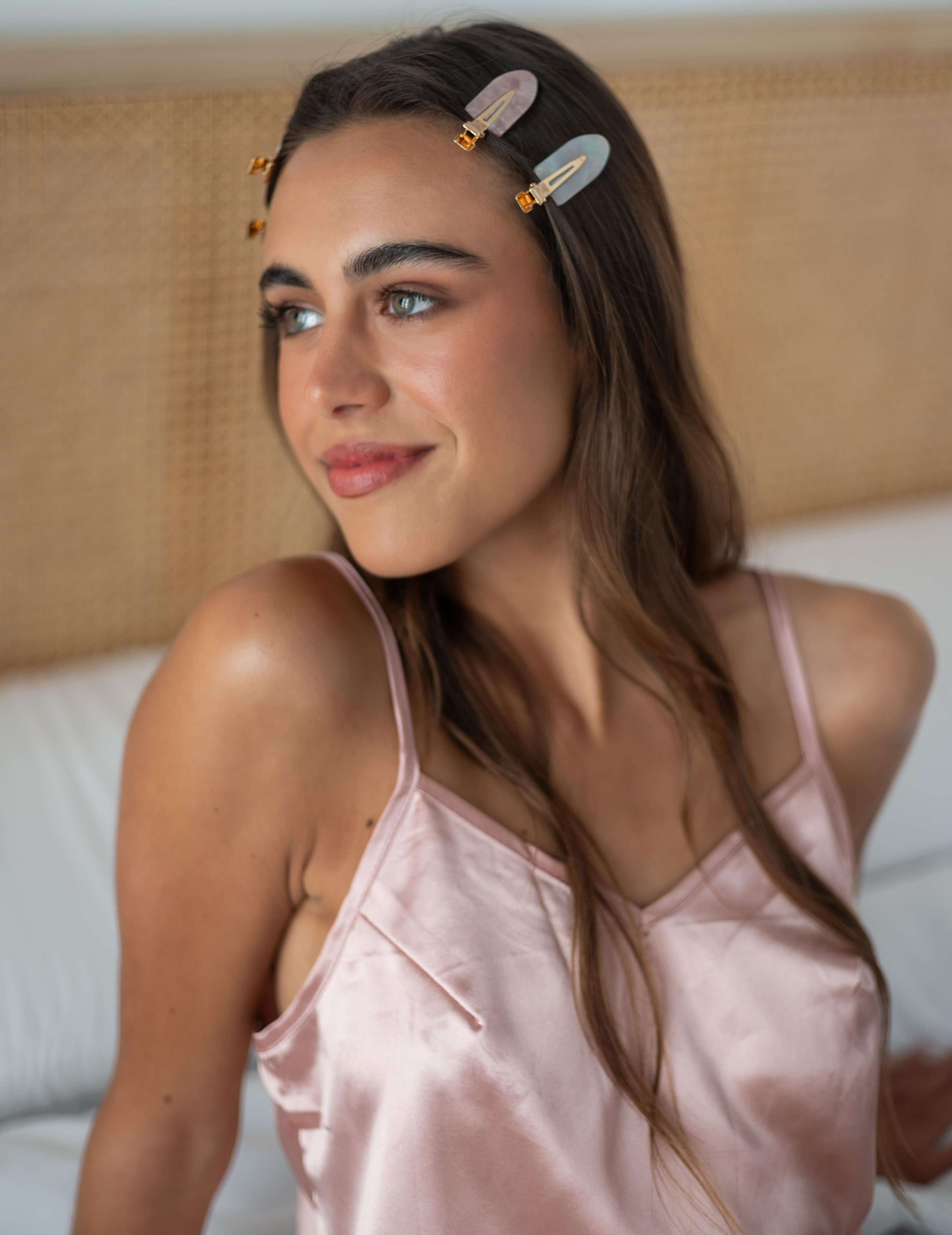 Hair Clips