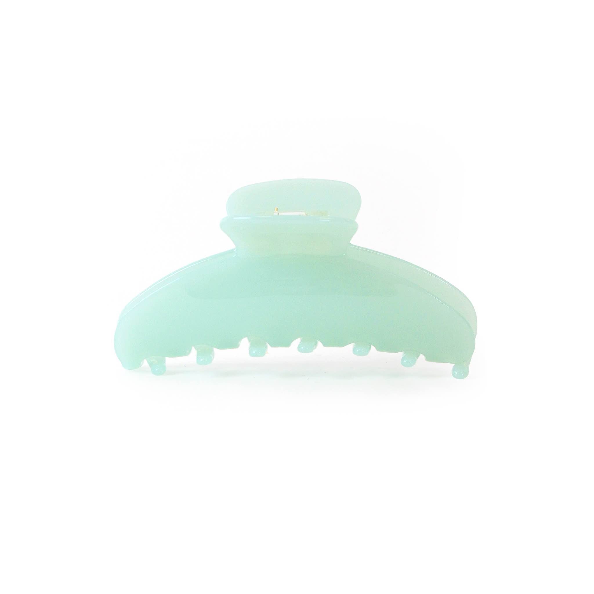 Big Clip in Mint Green
