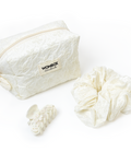 Set Creamy Pearl de Wombox - set de accesorios de pelo