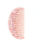 Peine de Púas Anchas Rosy Glow de Wombox - peine de pelo