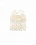Mini Pinza Morning Dew de Wombox - mini pinza de pelo