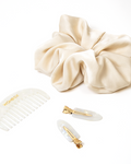 Set Butter Cream de Wombox - set de accesorios de pelo