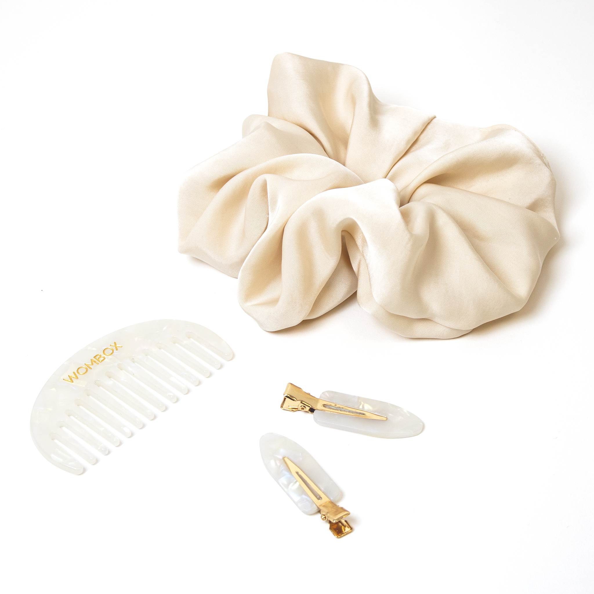 Set Butter Cream