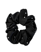Coletero Black Bold Polka