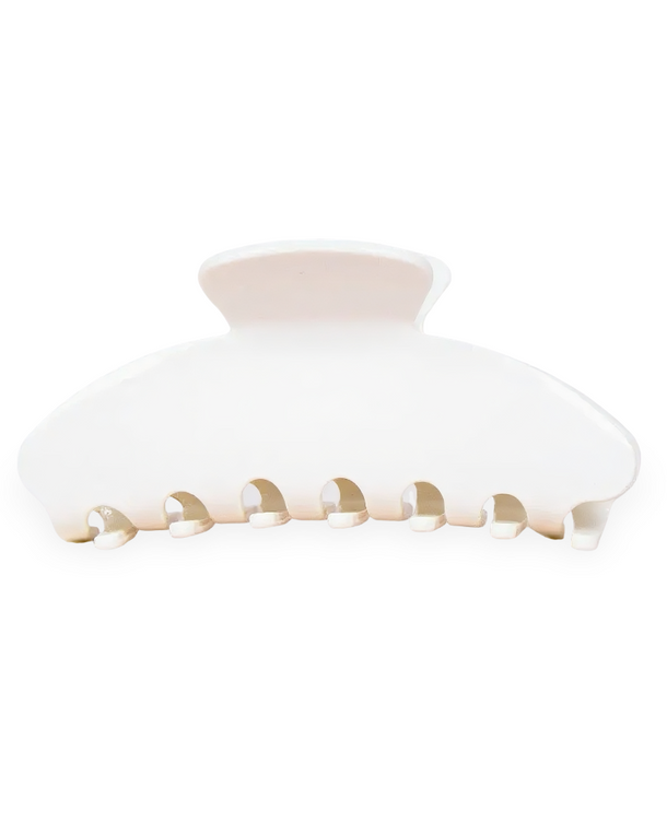 Pinza Whipped Cream de Wombox - pinza de pelo