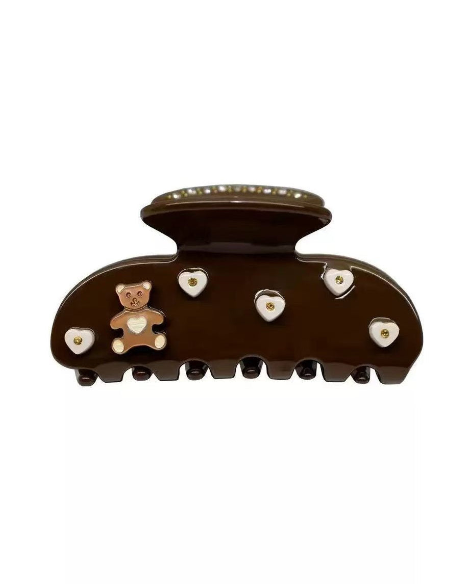 Pinza Teddy Bear