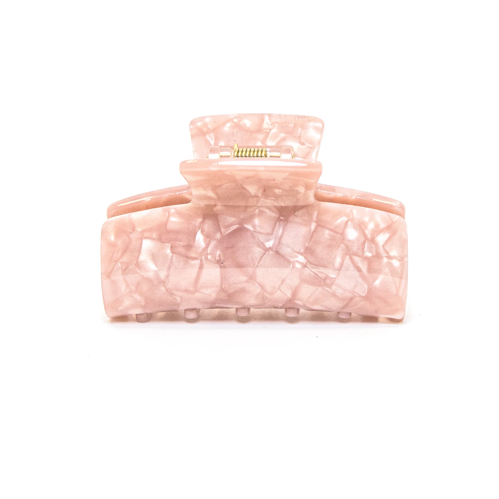 Pinza Rosy Glow