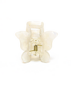 Pinza mariposa Morning Dew de Wombox - pinza de pelo - vista lateral