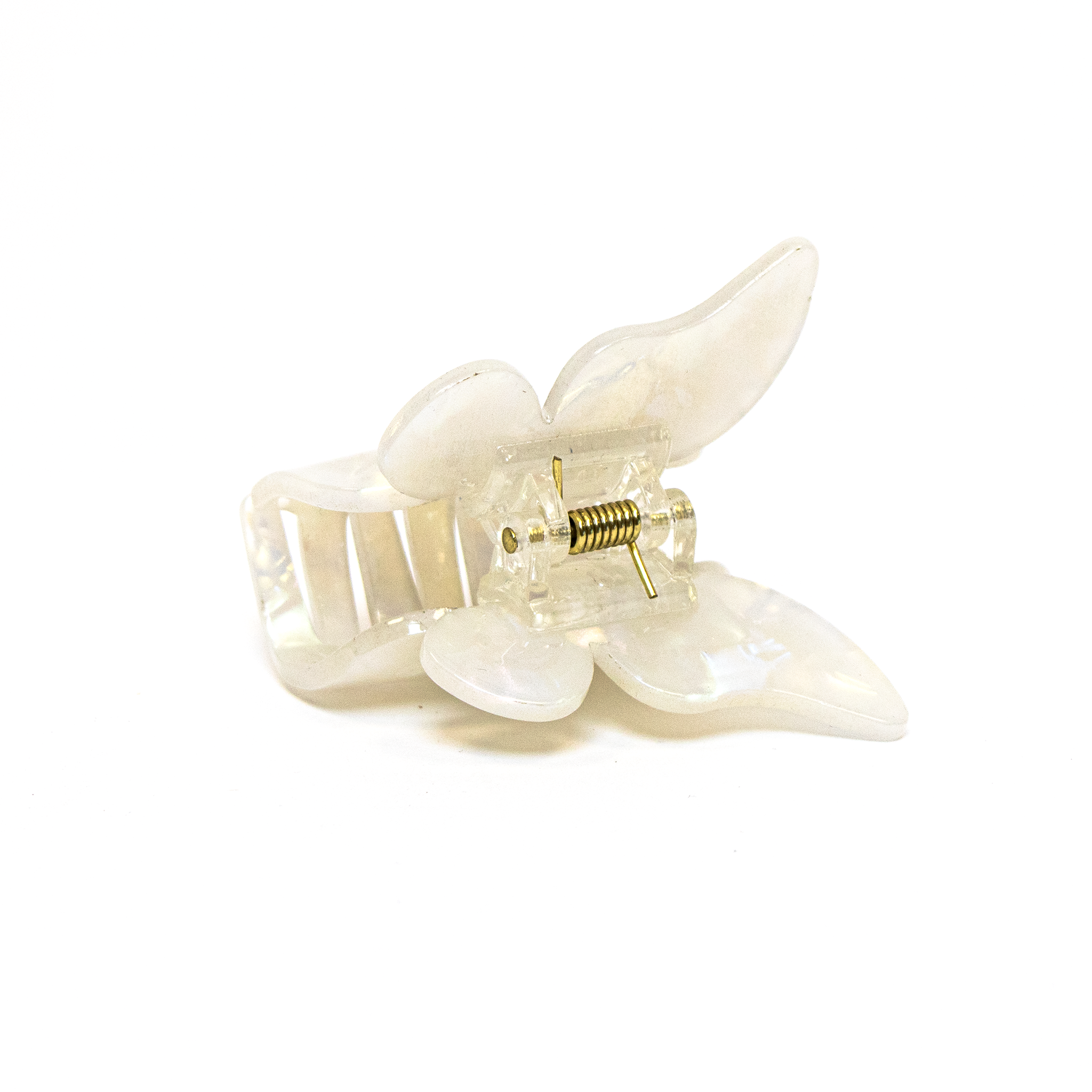 Butterfly clip Morning Dew