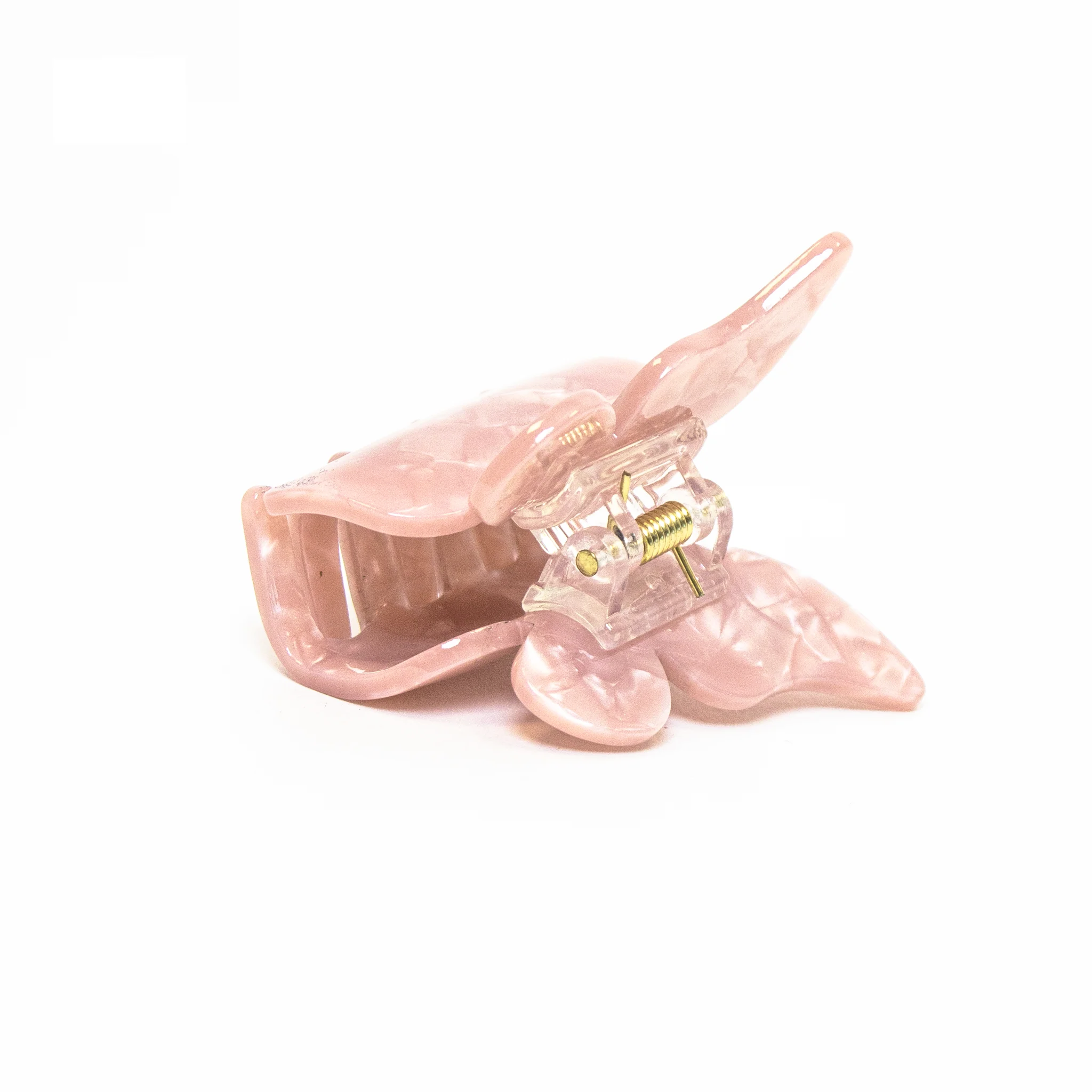 Pinza mariposa Rosy Glow
