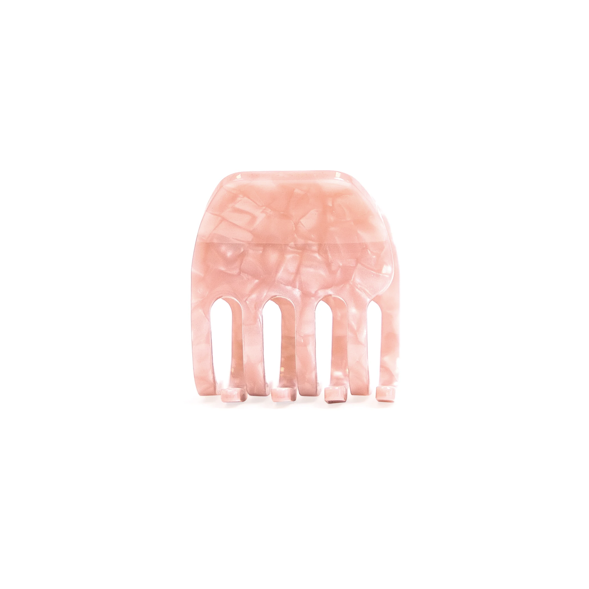 Pinza Mini Rosy Glow