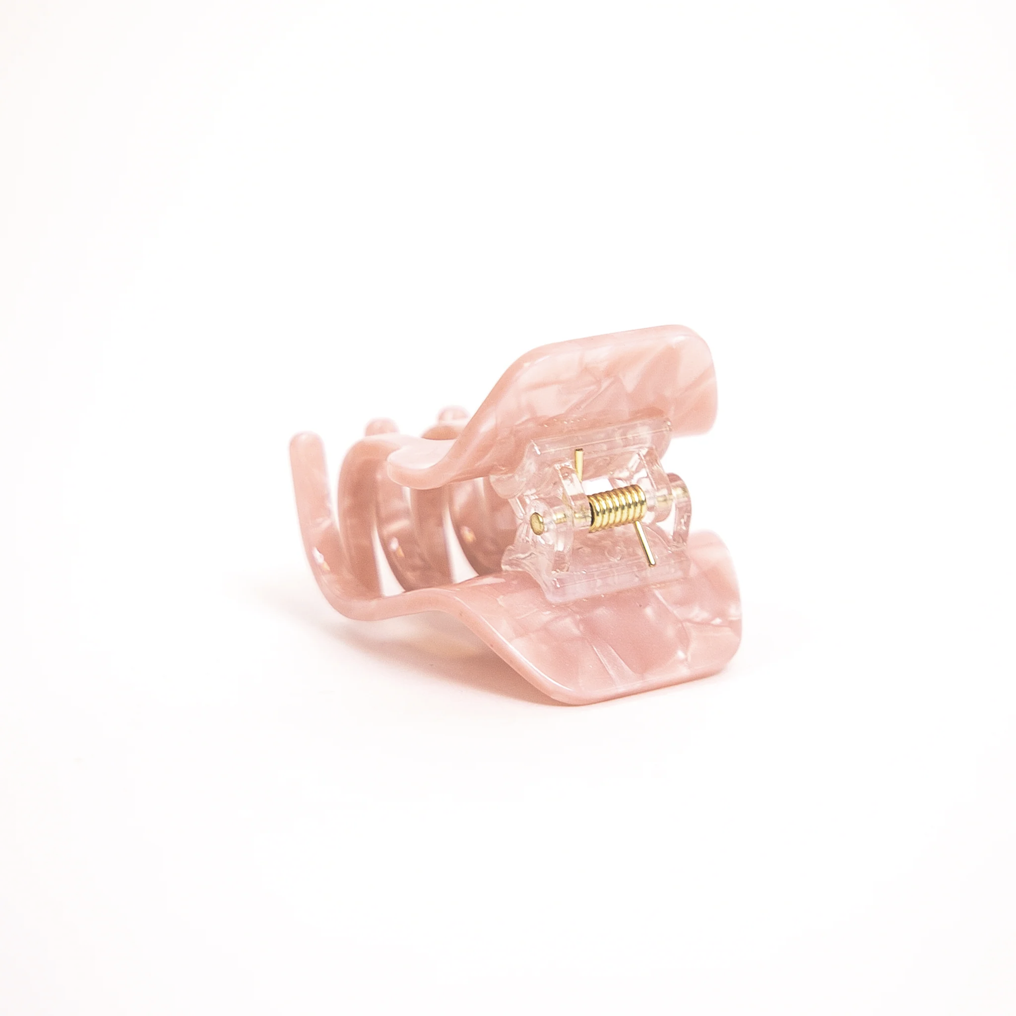 Pinza Mini Rosy Glow