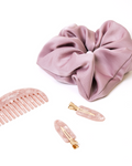 Set Rosy Dream de Wombox - set de accesorios de pelo