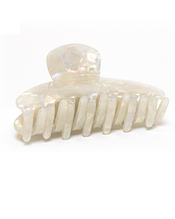 Pinza Morning Dew de Wombox - pinza de pelo - detalle
