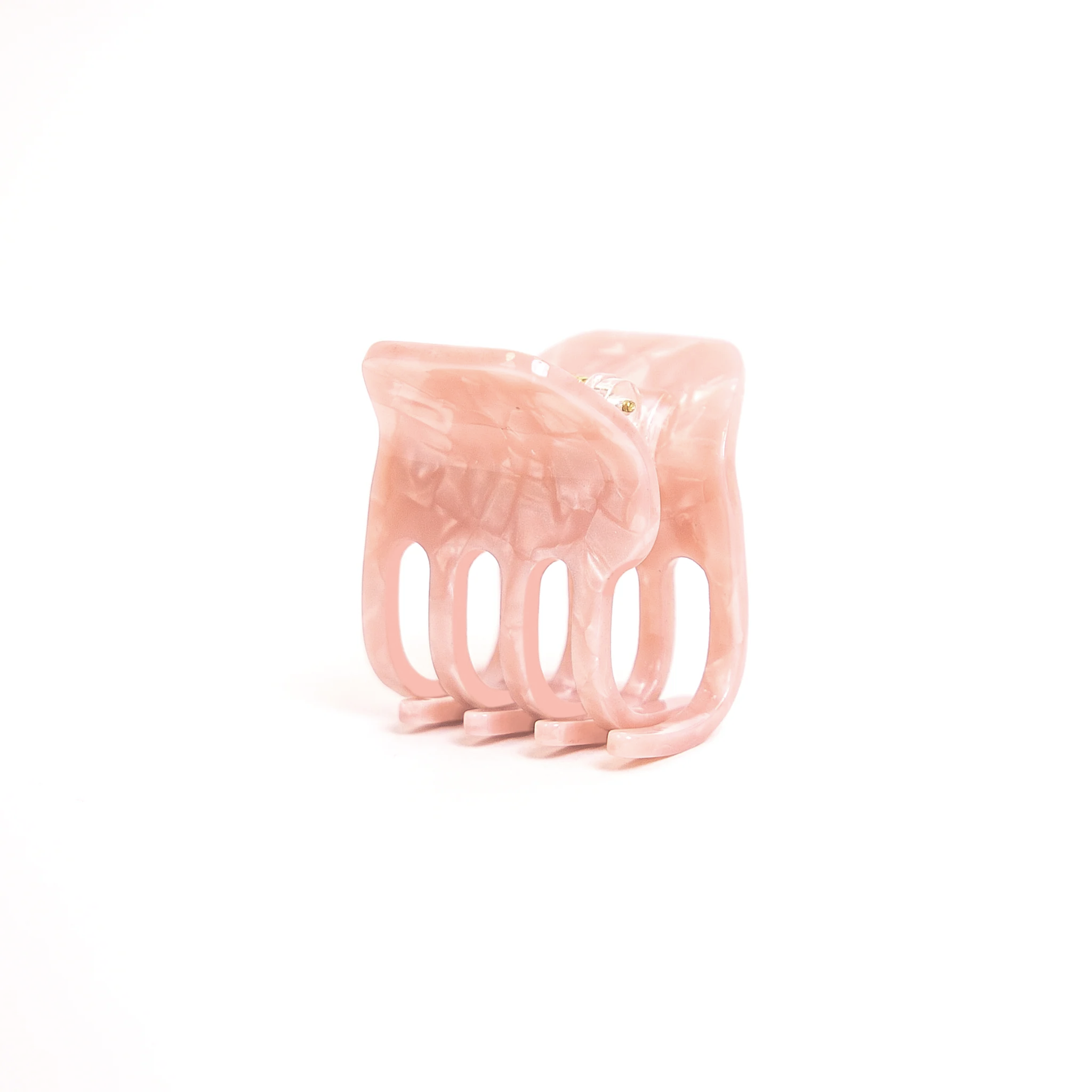 Pinza Mini Rosy Glow