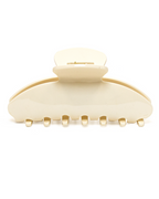 Pinza Macaron Vanilla de Wombox - pinza de pelo