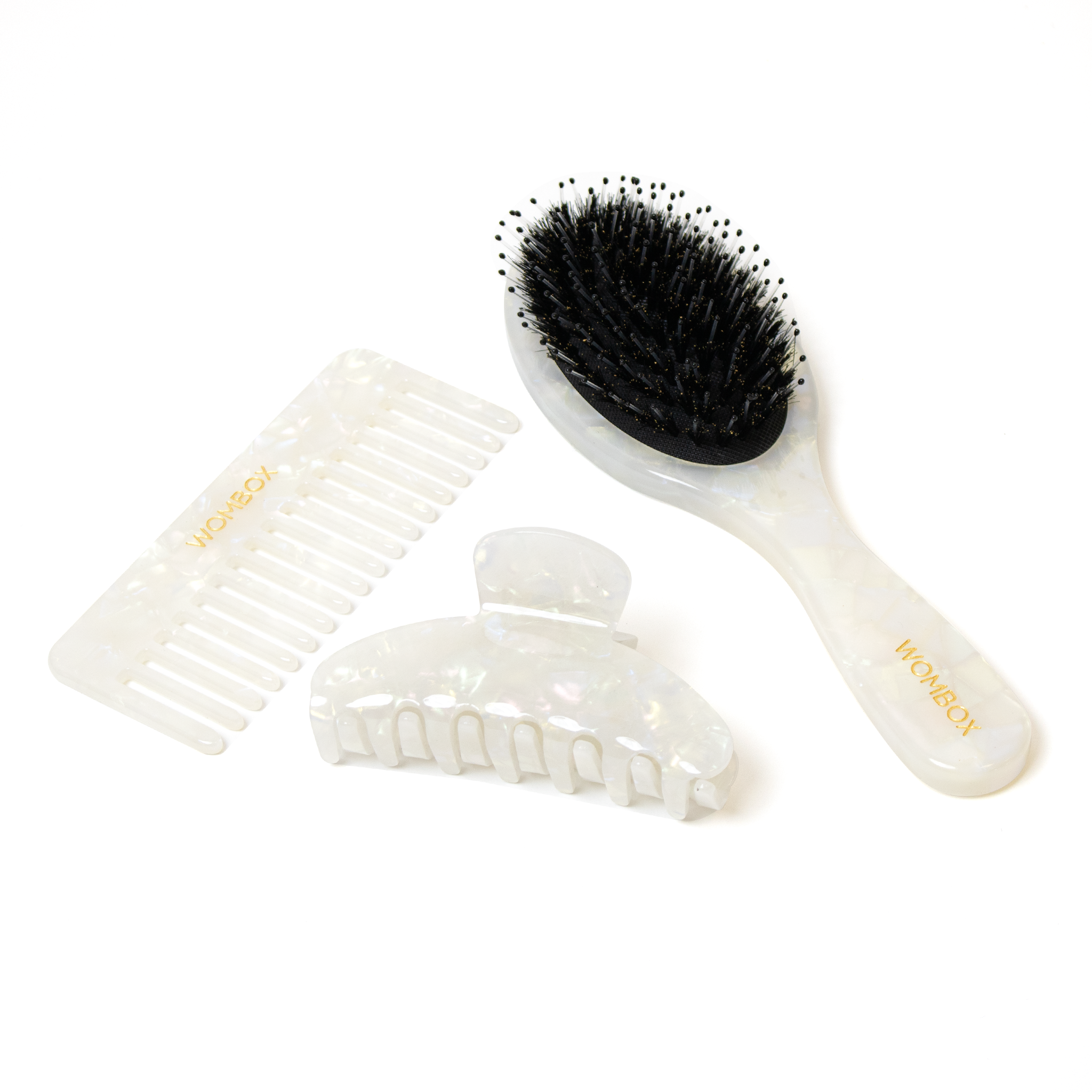 Set Morning Dew Essentials