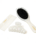 Set Morning Dew Essentials de Wombox - set de accesorios de pelo