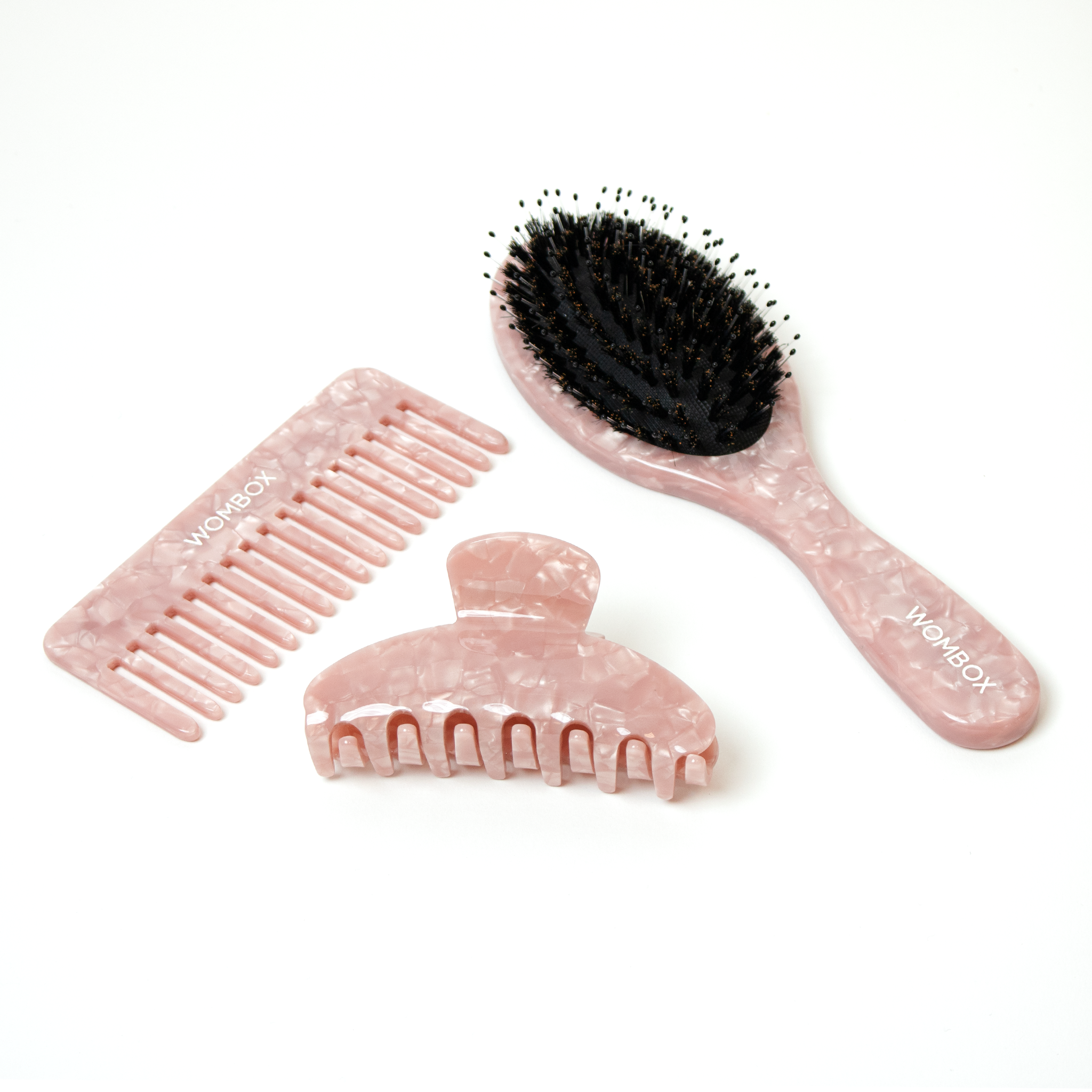 Set Rosy Glow Essentials