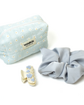 Set Soft Petal de Wombox - set de accesorios de pelo