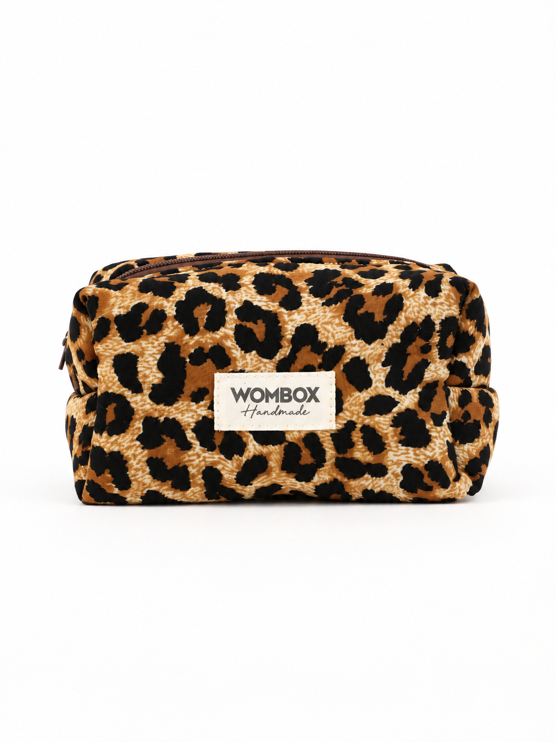 Neceser Leopard