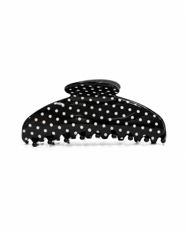 Pinza Black Dot