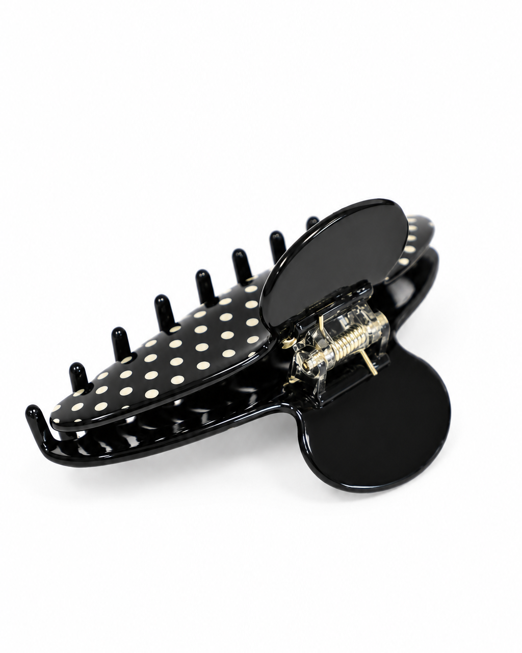 Pinza Black Dot