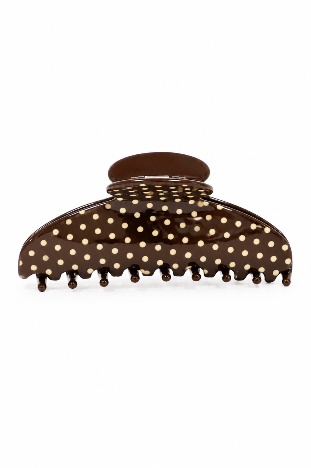 Pinza Cocoa Dot