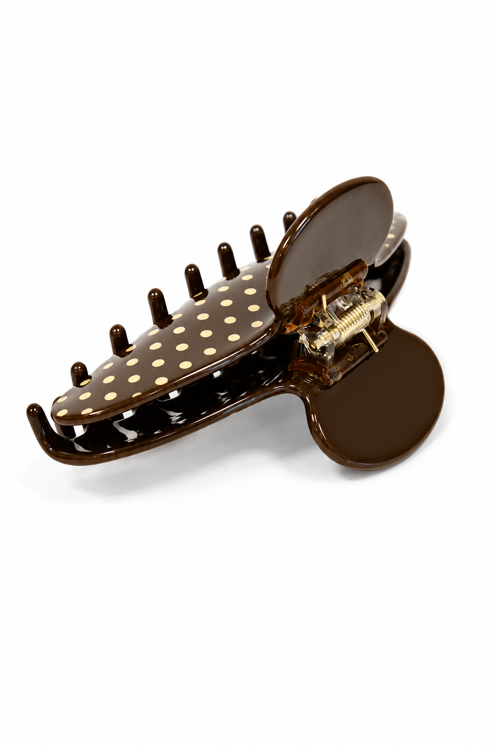 Pinza Cocoa Dot