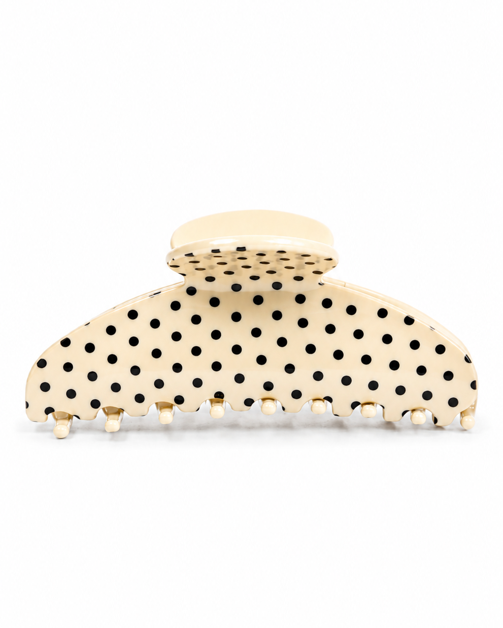 Pinza Ivory Dot