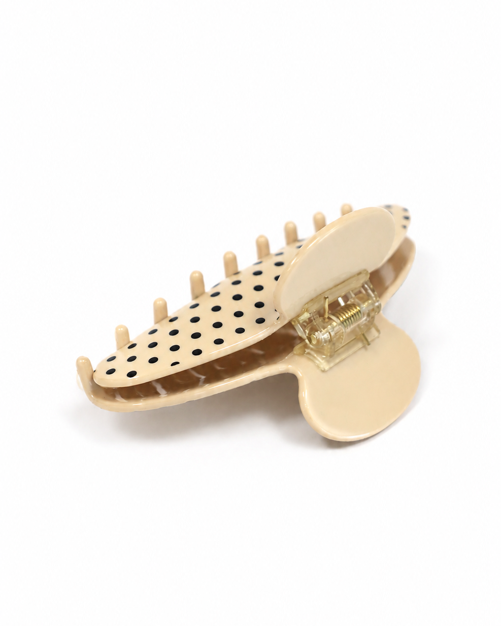 Pinza Ivory Dot