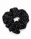Coletero Black Mini Polka