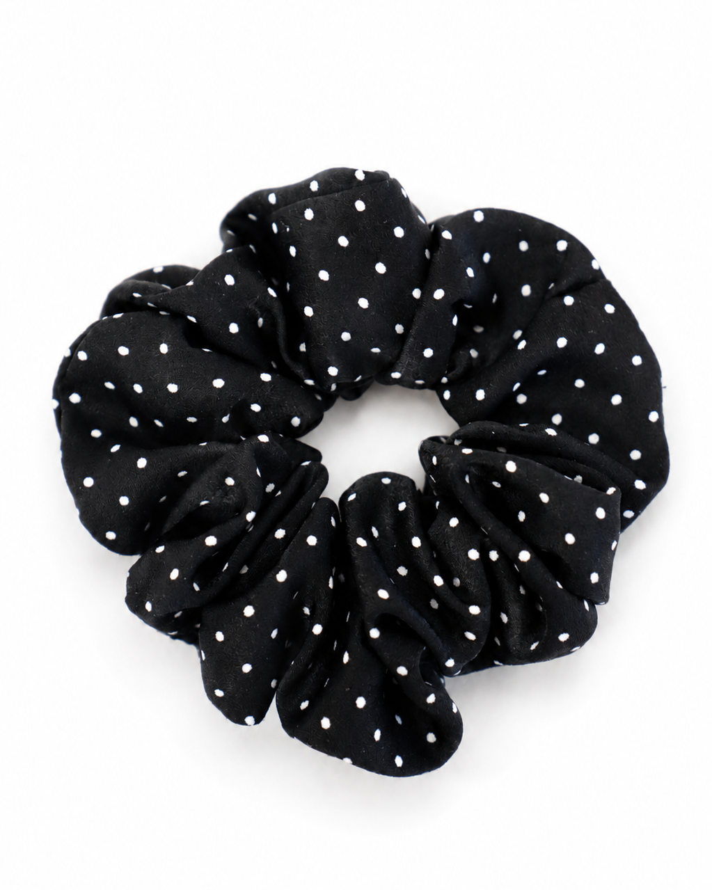 Coletero Black Mini Polka