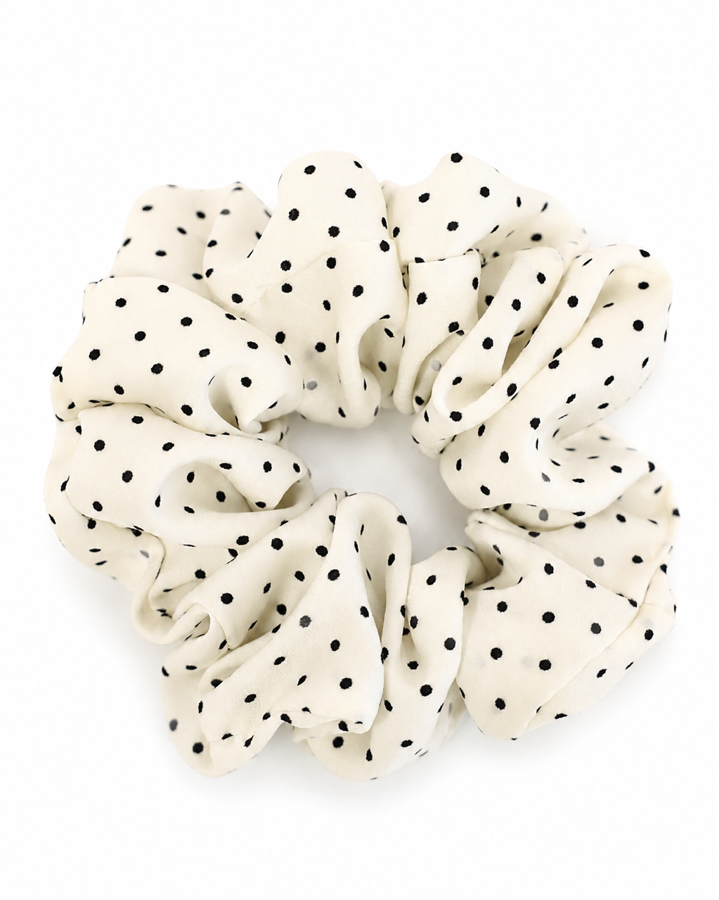 Coletero Ivory Mini Polka