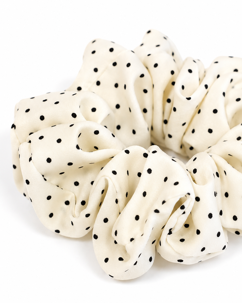 Coletero Ivory Mini Polka