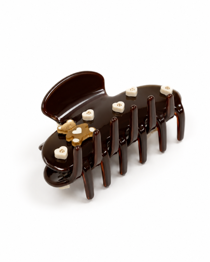 Pinza Teddy Bear