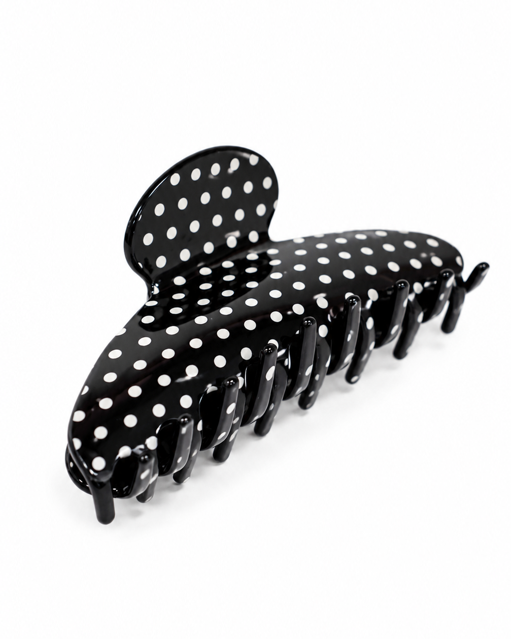Pinza Black Dot