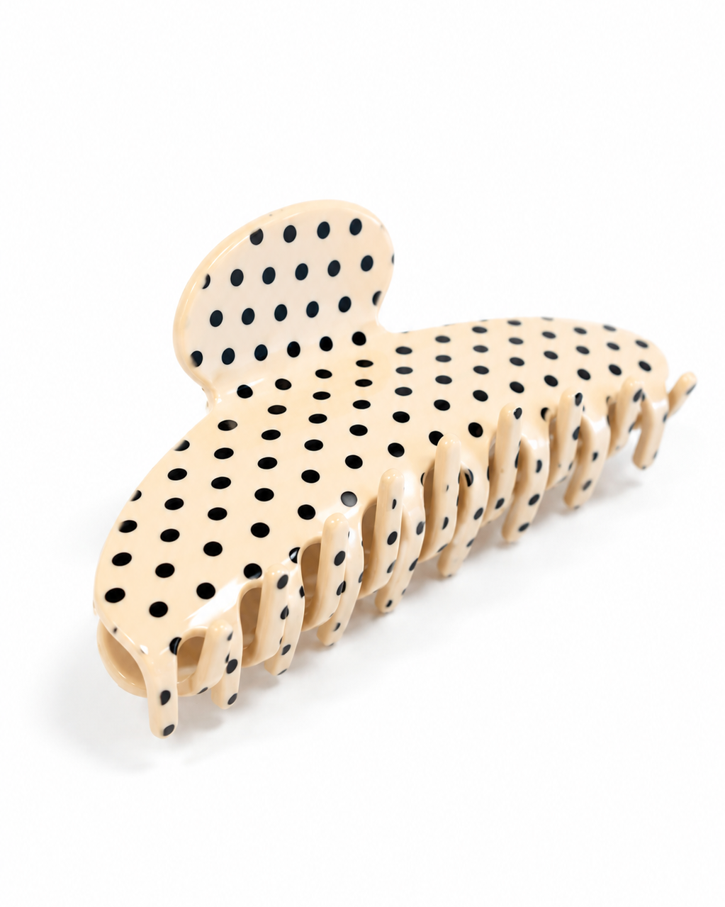 Pinza Ivory Dot
