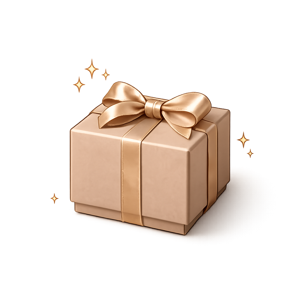 Regalo sorpresa