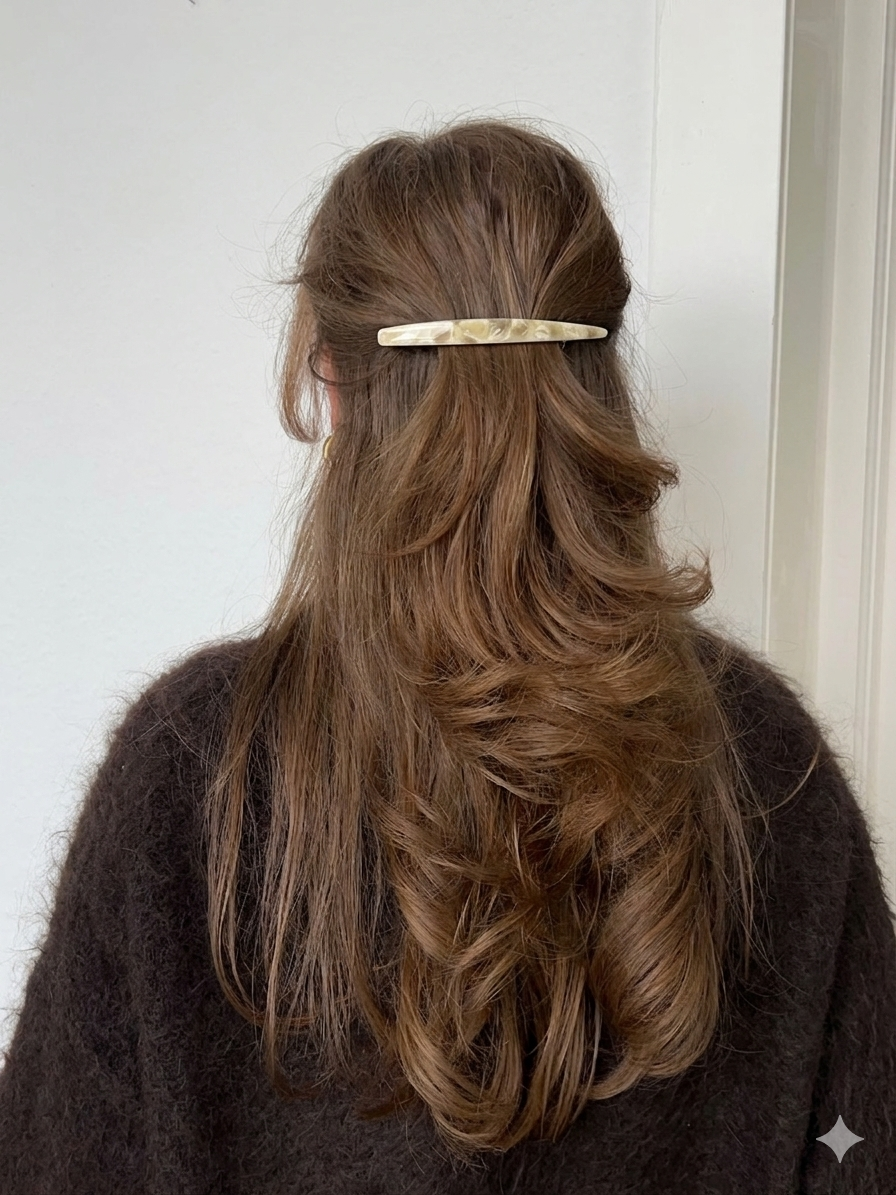 French Barrette Marble