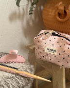 Neceser Heart Stealer de Wombox - neceser de viaje - detalle