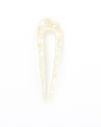 French Pin Pearl de Wombox - pinza francesa de pelo