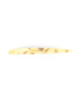 French Barrette Marble de Wombox - pinza francesa de pelo