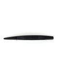 French Barrette Noir de Wombox - pinza francesa de pelo