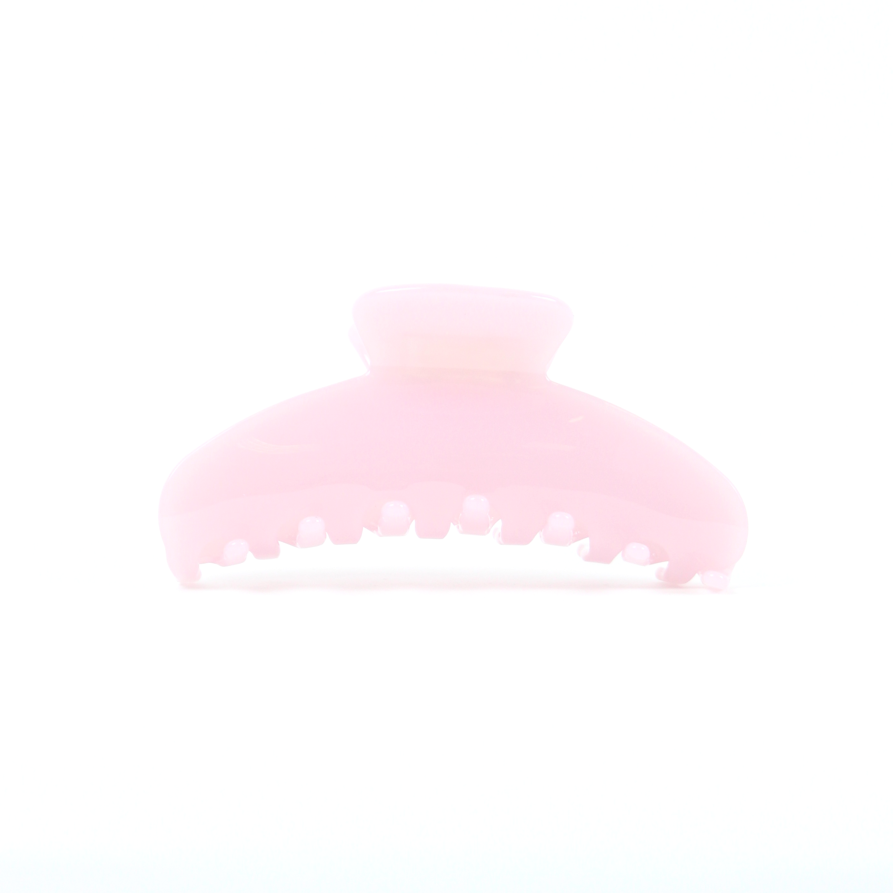 Big Clip in Rosa Blush