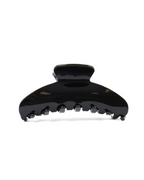Pinza grande Noir de Wombox - pinza de pelo