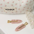 Pinza Popstar Rosy Glow
