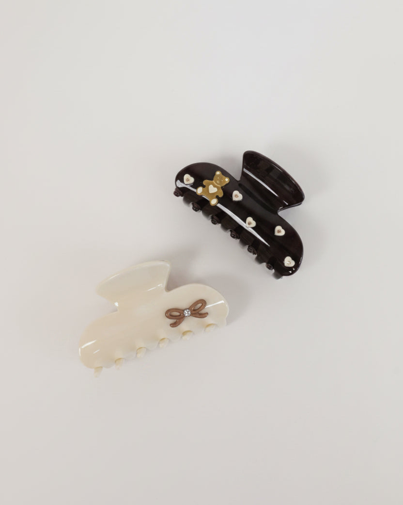 Pinza Ballet Bow