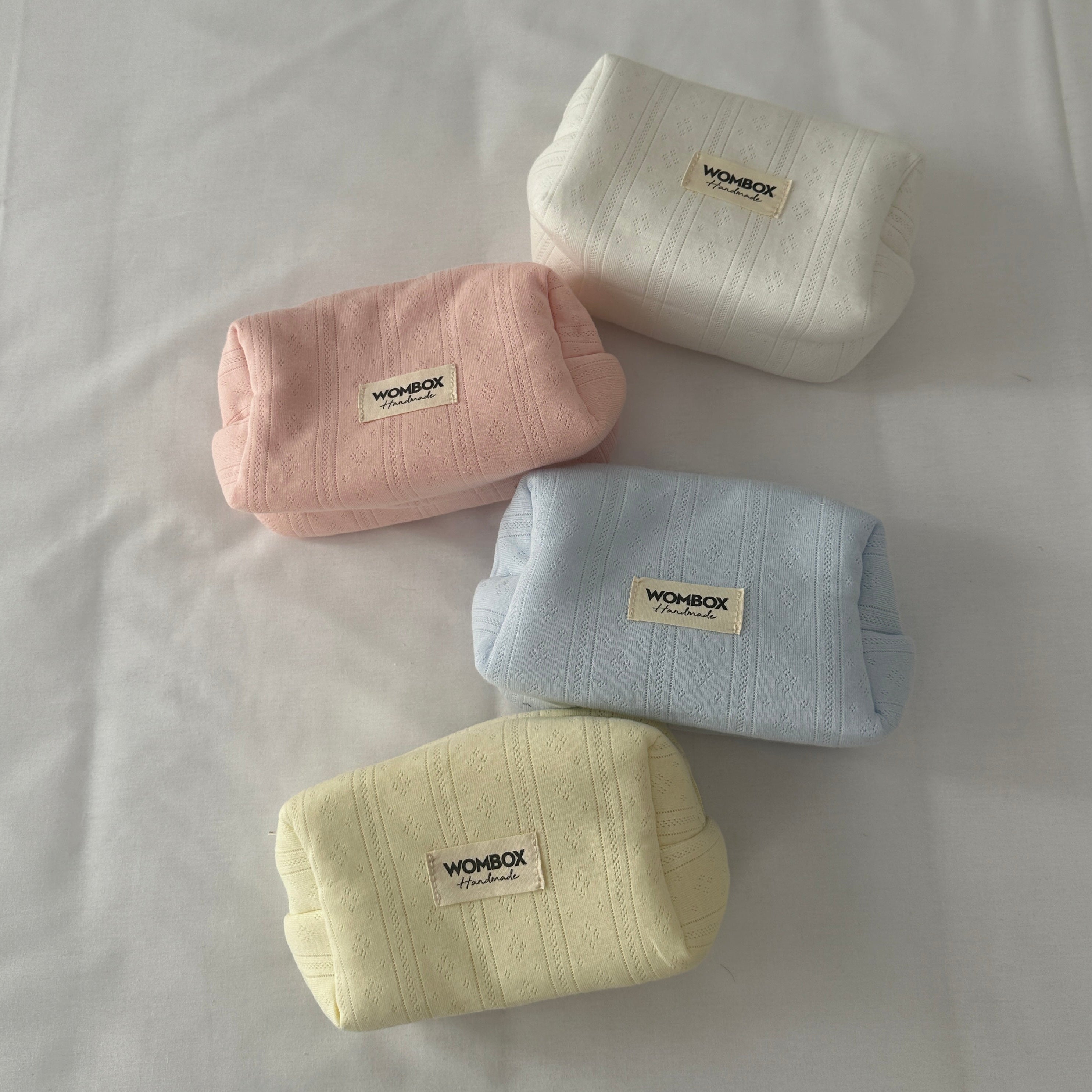 Neceser Soft Pink